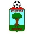 Escudo del Atletico Chopera Alcobendas
