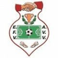 Escudo del Escuela Futbol Vicalvaro C