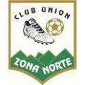 Escudo del Union Zona Norte J
