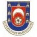 Escudo del Atletico Valdeiglesias B