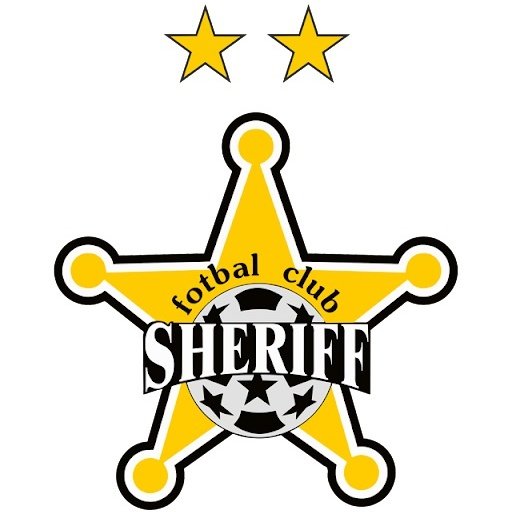 Escudo del Sheriff