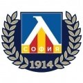 Escudo del Levski Sofia