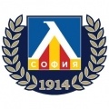 Escudo Levski Sofia