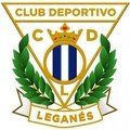 Escudo del Leganés Sub 12