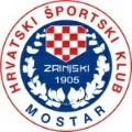 Zrinjski Mostar