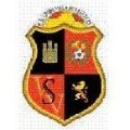 Escudo del S. Vallecas B
