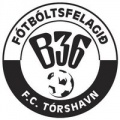 B36 Torshavn