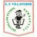 Escudo del Villaverde D