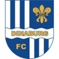 Escudo del Dinaburg