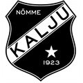 Escudo del Nomme Kalju