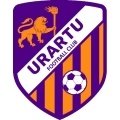 Escudo del FC Urartu