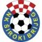 club crest