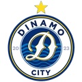 Dinamo City