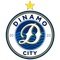 >Dinamo City