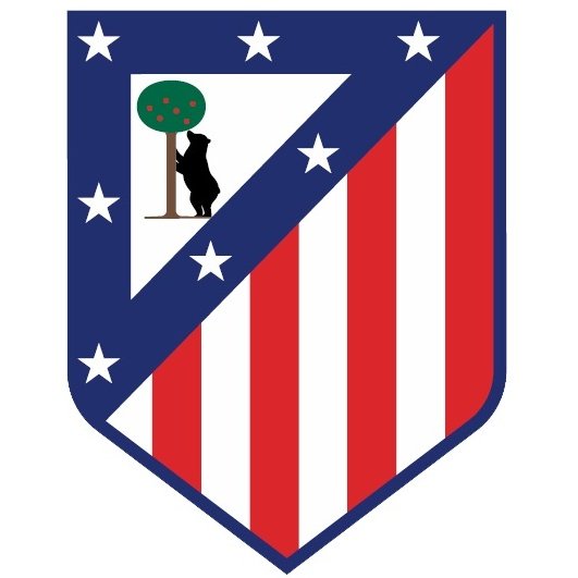 Club Atletico de Madrid H