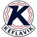 Escudo del Keflavik