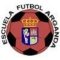 Escudo Escuela de Futbol Arganda B