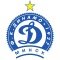 Club crest