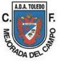 Escudo del Ada Toledo Olivos