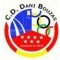 Dani Bouzas B
