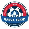 Escudo del Narva Trans