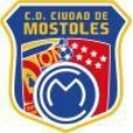 Ciudad de Mostoles A