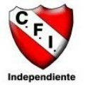 Escudo del Independiente B