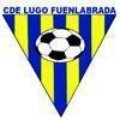 Escudo del Lugo F. B