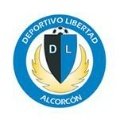 Escudo del Libertad Alcorcon B