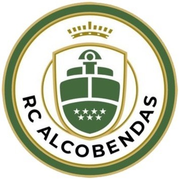 Rayo Ciudad Alcobendas B