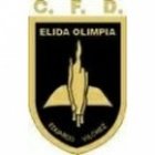 C.F.D. Elida Olimpia B