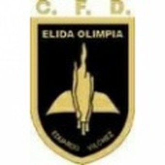 C.F.D. Elida Olimpia B