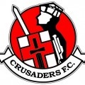 Escudo Crusaders