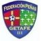 Escudo Getafe III A