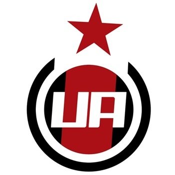 Escudo del Unión Adarve Sub 12