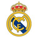 Escudo del Real Madrid Sub 12 B