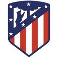 Escudo del Atlético Sub 12