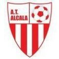 Escudo del Atletico Alcala