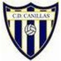 Escudo del Canillas B