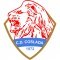 Escudo Coslada B