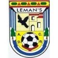 Escudo del Adcr Lemans B