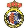 Escudo del Escuela Fútbol de Brunete B