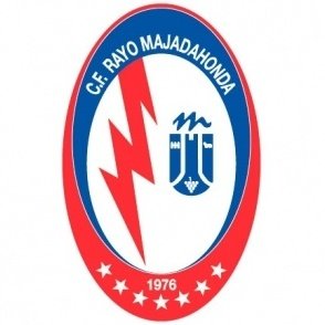 Escudo del Rayo Majadahonda