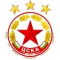Escudo del CSKA Sofia