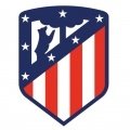 Escudo del Club Atletico de Madrid G