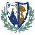 Escudo del Marianistas Amoros A
