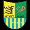 Escudo del Metalist Kharkov