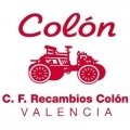 C.f. Recambios Colón Catarroja