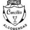 Escudo del Asociación Atletico Concili