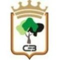 Escudo del Club Las Encinas de Boadill